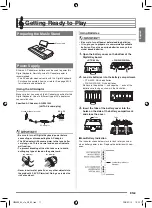 Preview for 11 page of Casio CTK-4400 User Manual