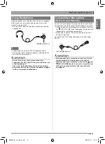 Preview for 13 page of Casio CTK-4400 User Manual