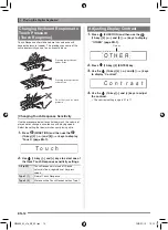 Preview for 14 page of Casio CTK-4400 User Manual