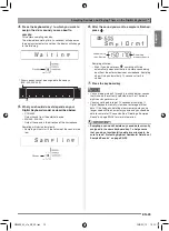 Предварительный просмотр 25 страницы Casio CTK-4400 User Manual