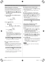 Preview for 26 page of Casio CTK-4400 User Manual