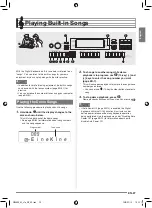 Preview for 29 page of Casio CTK-4400 User Manual