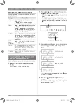 Preview for 34 page of Casio CTK-4400 User Manual