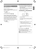 Preview for 35 page of Casio CTK-4400 User Manual