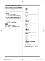 Preview for 38 page of Casio CTK-4400 User Manual