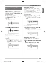 Preview for 43 page of Casio CTK-4400 User Manual