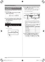 Preview for 46 page of Casio CTK-4400 User Manual