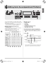 Preview for 47 page of Casio CTK-4400 User Manual