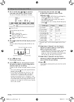 Preview for 48 page of Casio CTK-4400 User Manual