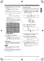 Preview for 49 page of Casio CTK-4400 User Manual