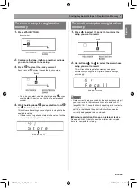 Preview for 51 page of Casio CTK-4400 User Manual