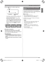 Preview for 53 page of Casio CTK-4400 User Manual