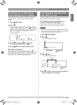 Preview for 55 page of Casio CTK-4400 User Manual