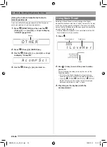 Preview for 58 page of Casio CTK-4400 User Manual