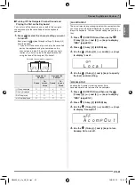 Preview for 63 page of Casio CTK-4400 User Manual