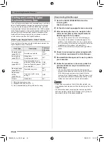 Preview for 64 page of Casio CTK-4400 User Manual