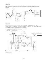 Предварительный просмотр 8 страницы Casio CTK-450 Service Manual