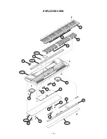 Preview for 13 page of Casio CTK-480 Service Manual