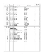 Preview for 15 page of Casio CTK-480 Service Manual