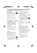 Preview for 4 page of Casio CTK-481 User Manual