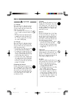 Preview for 6 page of Casio CTK-481 User Manual