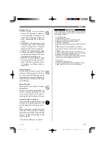 Preview for 7 page of Casio CTK-481 User Manual