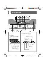 Preview for 10 page of Casio CTK-481 User Manual