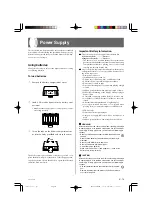 Preview for 15 page of Casio CTK-481 User Manual