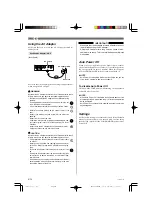 Preview for 16 page of Casio CTK-481 User Manual