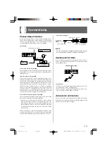 Preview for 17 page of Casio CTK-481 User Manual