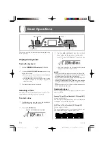 Preview for 18 page of Casio CTK-481 User Manual