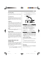 Preview for 19 page of Casio CTK-481 User Manual