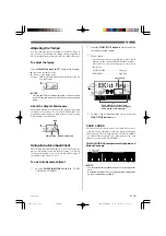 Preview for 21 page of Casio CTK-481 User Manual