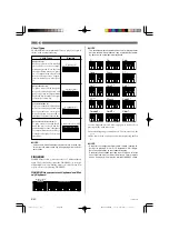 Preview for 22 page of Casio CTK-481 User Manual