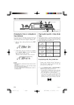 Preview for 26 page of Casio CTK-481 User Manual