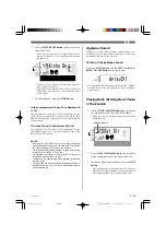 Preview for 27 page of Casio CTK-481 User Manual