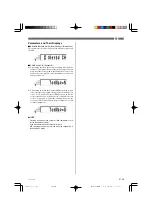 Preview for 35 page of Casio CTK-481 User Manual