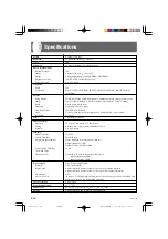 Preview for 38 page of Casio CTK-481 User Manual