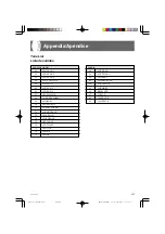 Preview for 40 page of Casio CTK-481 User Manual