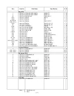 Предварительный просмотр 19 страницы Casio CTK-485 Service Manual