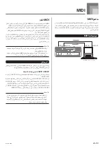 Preview for 32 page of Casio CTK-496 (Arabic) ‫دليل االستخدام