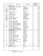 Preview for 14 page of Casio CTK-50 Service Manual