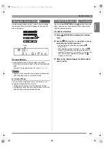 Preview for 9 page of Casio CTK-5200 User Manual