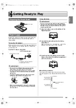 Preview for 11 page of Casio CTK-5200 User Manual