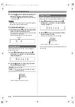 Preview for 18 page of Casio CTK-5200 User Manual