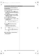 Preview for 28 page of Casio CTK-5200 User Manual