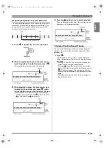 Preview for 31 page of Casio CTK-5200 User Manual