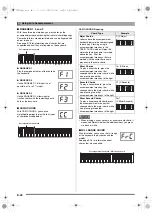 Preview for 42 page of Casio CTK-5200 User Manual