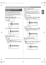 Preview for 43 page of Casio CTK-5200 User Manual