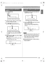 Preview for 51 page of Casio CTK-5200 User Manual